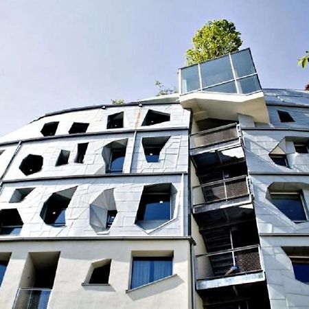 Casa Hollywood Centro, Mole Antonelliana Daire Torino Dış mekan fotoğraf