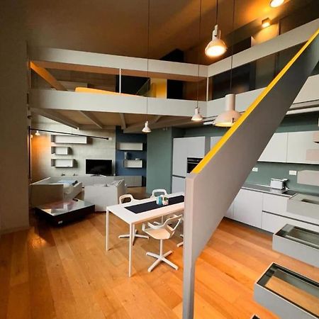 Casa Hollywood Centro, Mole Antonelliana Daire Torino Dış mekan fotoğraf