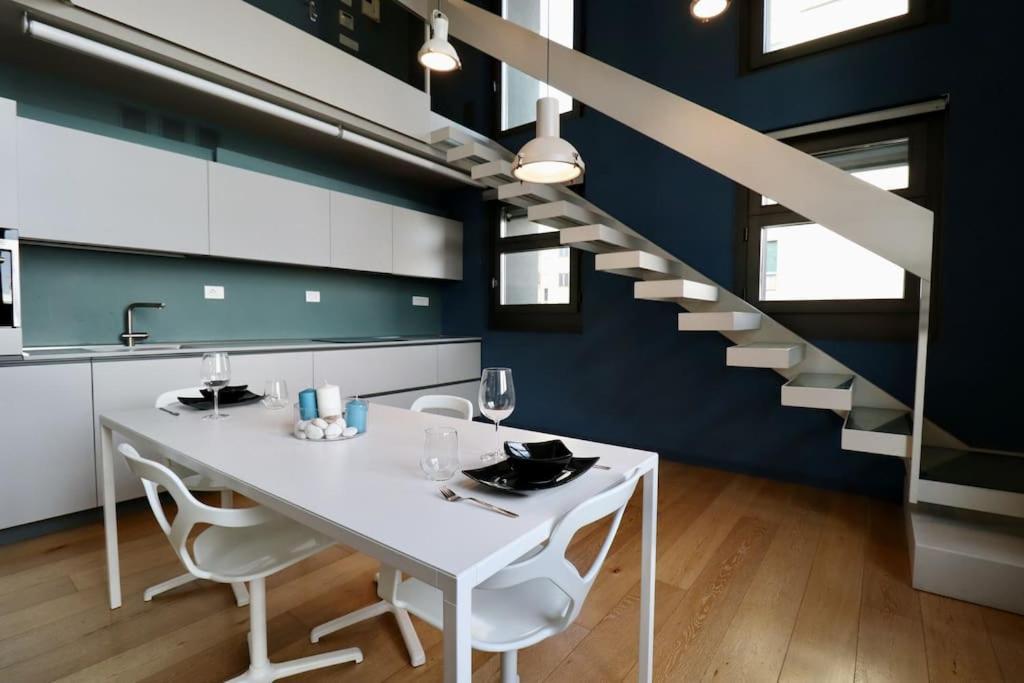Casa Hollywood Centro, Mole Antonelliana Daire Torino Dış mekan fotoğraf