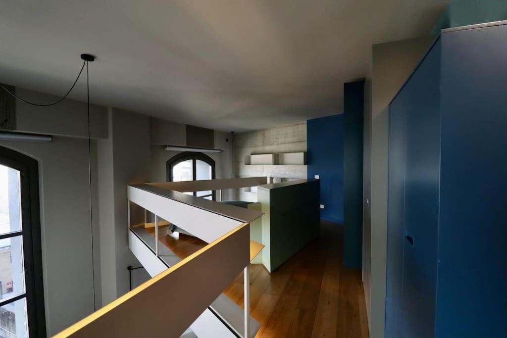 Casa Hollywood Centro, Mole Antonelliana Daire Torino Dış mekan fotoğraf