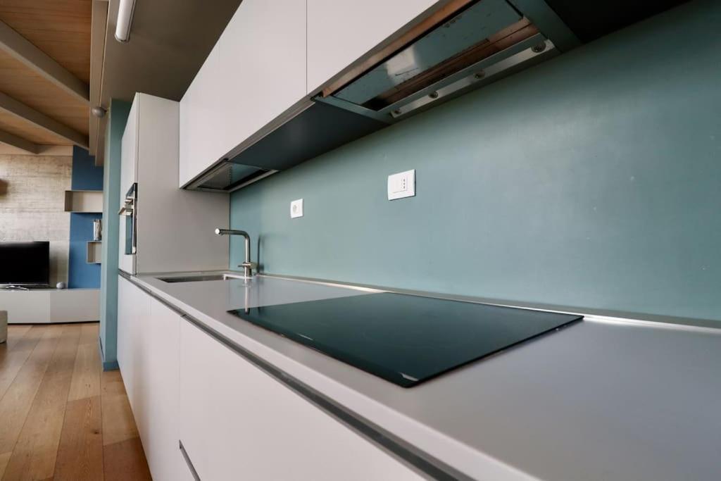 Casa Hollywood Centro, Mole Antonelliana Daire Torino Dış mekan fotoğraf