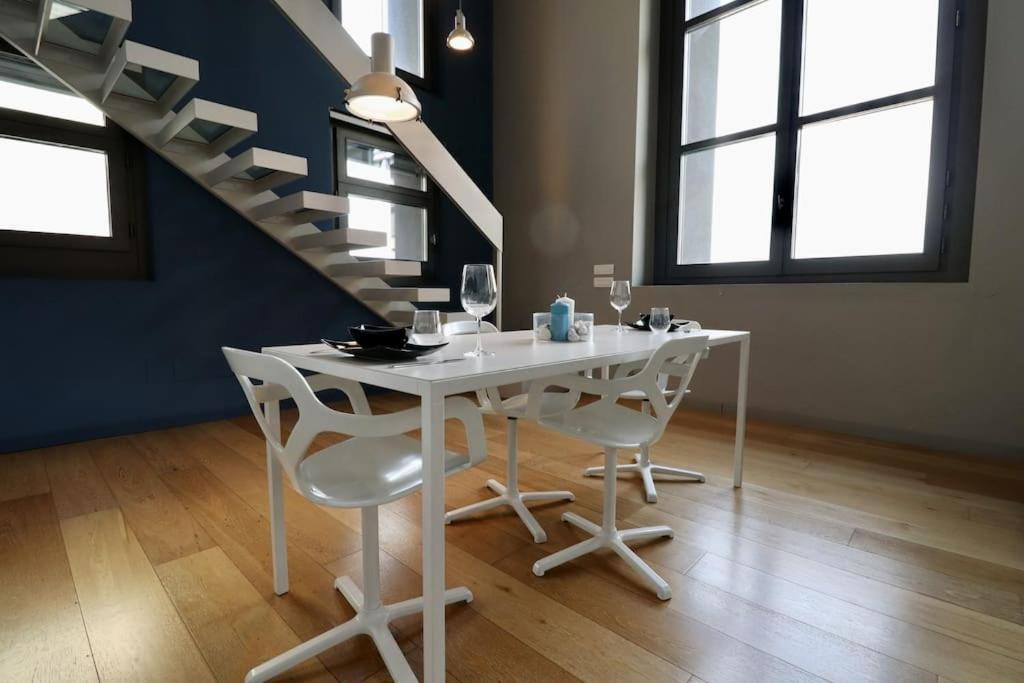 Casa Hollywood Centro, Mole Antonelliana Daire Torino Dış mekan fotoğraf