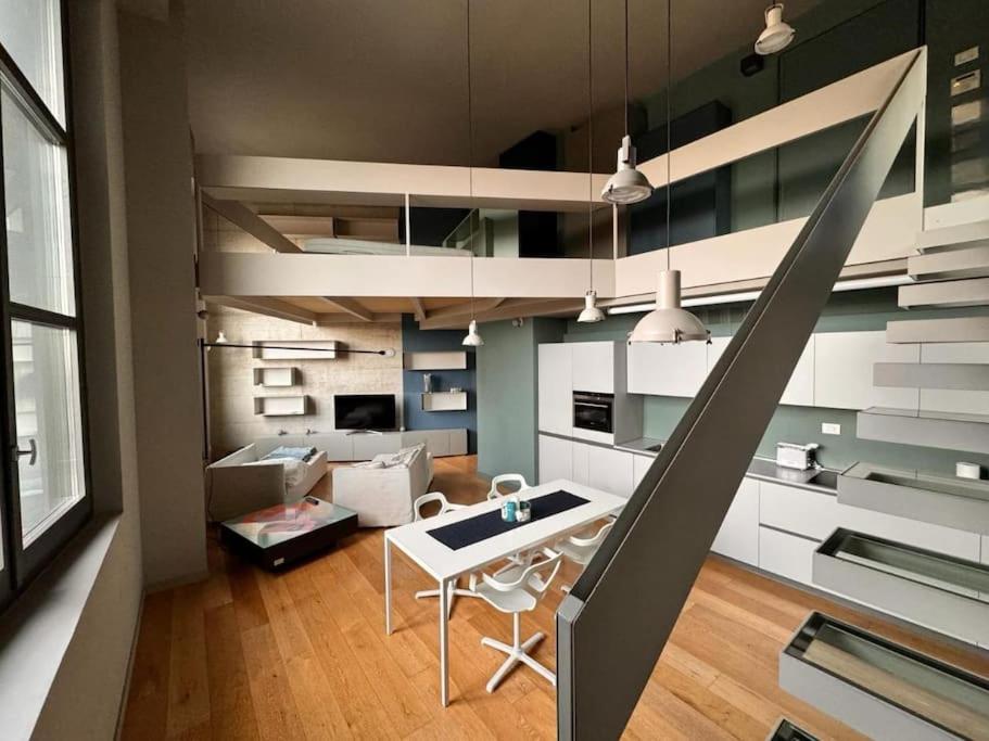 Casa Hollywood Centro, Mole Antonelliana Daire Torino Dış mekan fotoğraf