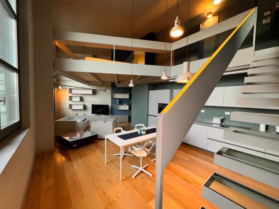 Casa Hollywood Centro, Mole Antonelliana Daire Torino Dış mekan fotoğraf